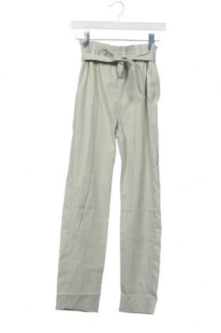 Dětské kalhoty  SHEIN, Velikost 12-13y/ 158-164 cm, Barva Zelená, Cena  132,00 Kč