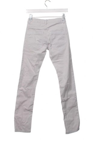 Детски панталон Staccato, Размер 11-12y/ 152-158 см, Цвят Сив, Цена 14,00 лв.