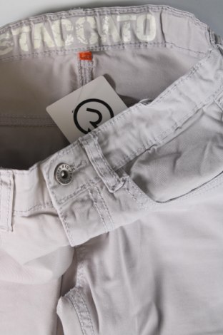 Pantaloni pentru copii Staccato, Mărime 11-12y/ 152-158 cm, Culoare Gri, Preț 41,45 Lei