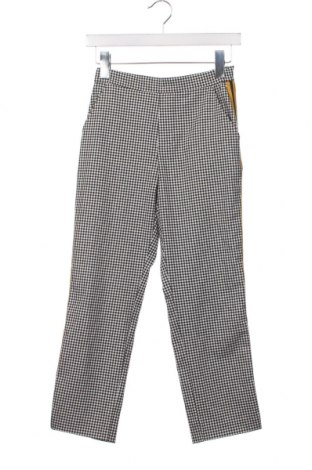 Детски панталон Zara Kids, Размер 12-13y/ 158-164 см, Цвят Многоцветен, Цена 6,66 лв.