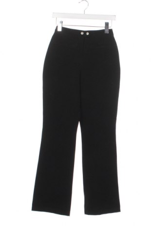 Pantaloni pentru copii Zino & Judy, Mărime 15-18y/ 170-176 cm, Culoare Negru, Preț 32,84 Lei