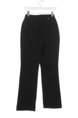 Детски панталон Zino & Judy, Размер 15-18y/ 170-176 см, Цвят Черен, Цена 13,00 лв.