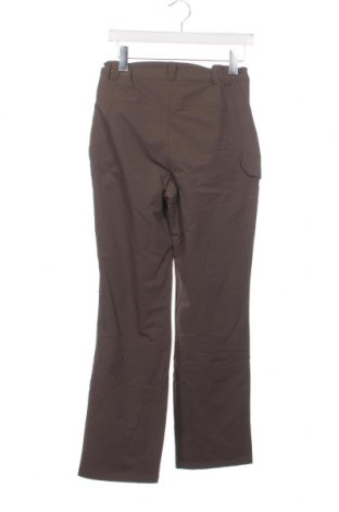 Детски панталон за зимни спортове Jack Wolfskin, Размер 12-13y/ 158-164 см, Цвят Зелен, Цена 16,32 лв.