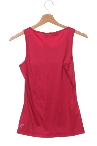 Μπλουζάκι αμάνικο παιδικό PUMA, Μέγεθος 12-13y/ 158-164 εκ., Χρώμα Ρόζ , Τιμή 17,32 €