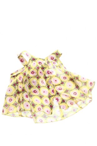 Μπλουζάκι αμάνικο παιδικό Zara, Μέγεθος 3-6m/ 62-68 εκ., Χρώμα Πολύχρωμο, Τιμή 5,68 €