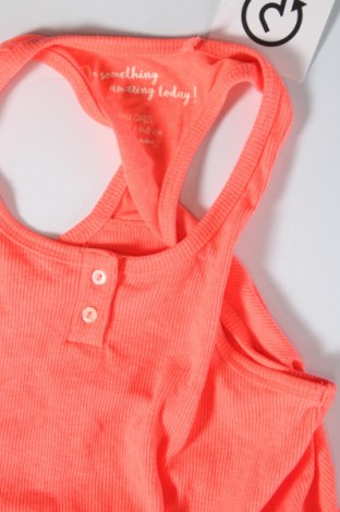 Μπλουζάκι αμάνικο παιδικό Zara, Μέγεθος 9-10y/ 140-146 εκ., Χρώμα Ρόζ , Τιμή 3,25 €
