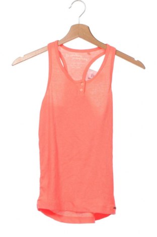 Μπλουζάκι αμάνικο παιδικό Zara, Μέγεθος 9-10y/ 140-146 εκ., Χρώμα Ρόζ , Τιμή 3,25 €