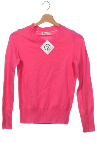 Детски пуловер Alive, Размер 12-13y/ 158-164 см, Цвят Розов, Цена 8,10 лв.