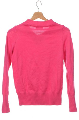 Детски пуловер Alive, Размер 12-13y/ 158-164 см, Цвят Розов, Цена 6,75 лв.