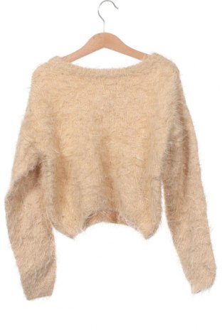 Детски пуловер Filou & Friends, Размер 9-10y/ 140-146 см, Цвят Бежов, Цена 9,45 лв.
