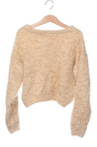 Детски пуловер Filou & Friends, Размер 9-10y/ 140-146 см, Цвят Бежов, Цена 9,45 лв.