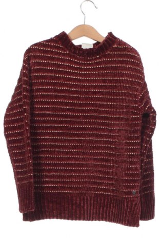 Dziecięcy sweter Funky Buddha, Rozmiar 5-6y/ 116-122 cm, Kolor Czerwony, Cena 24,99 zł