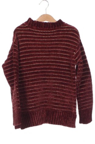 Dziecięcy sweter Funky Buddha, Rozmiar 5-6y/ 116-122 cm, Kolor Czerwony, Cena 24,99 zł