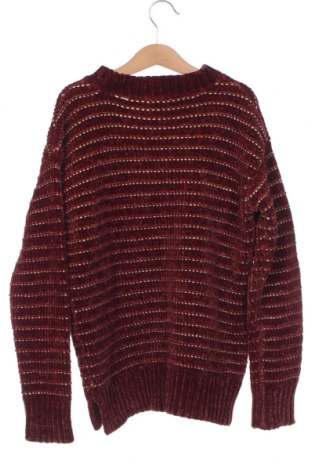 Dziecięcy sweter Funky Buddha, Rozmiar 7-8y/ 128-134 cm, Kolor Czerwony, Cena 62,90 zł