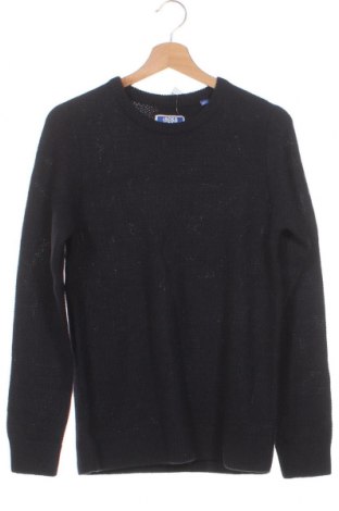Παιδικό πουλόβερ Jack & Jones, Μέγεθος 13-14y/ 164-168 εκ., Χρώμα Μπλέ, Τιμή 12,45 €