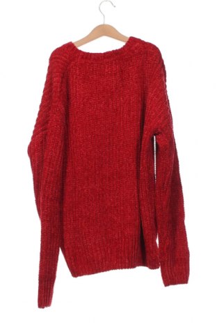 Dziecięcy sweter Pepe Jeans, Rozmiar 15-18y/ 170-176 cm, Kolor Czerwony, Cena 169,52 zł