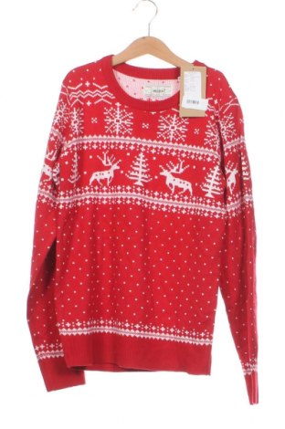 Dziecięcy sweter Produkt by Jack & Jones, Rozmiar 10-11y/ 146-152 cm, Kolor Czarny, Cena 69,03 zł