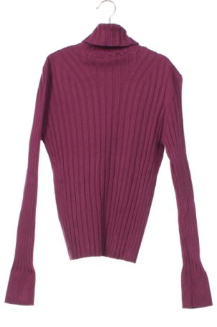 Детски пуловер S.Oliver, Размер 13-14y/ 164-168 см, Цвят Розов, Цена 22,25 лв.