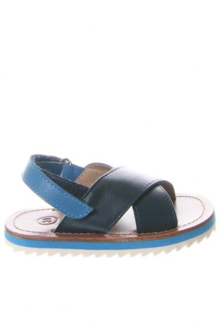 Dětské sandály Carrement Beau, Velikost 20, Barva Modrá, Cena  348,00 Kč