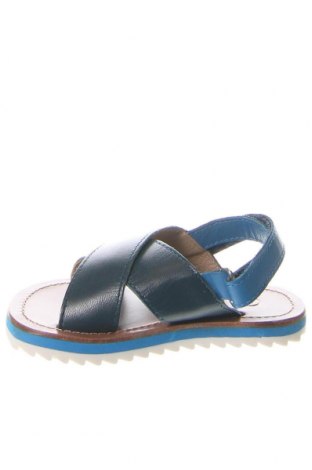 Sandale pentru copii Carrement Beau, Mărime 20, Culoare Albastru, Preț 157,89 Lei