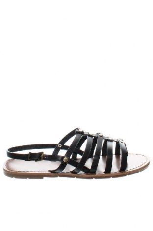 Dětské sandály Irl, Velikost 39, Barva Černá, Cena  391,00 Kč