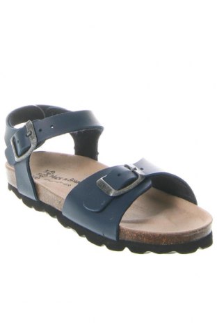 Detské sandále Little Sky, Veľkosť 26, Farba Modrá, Cena  30,41 €