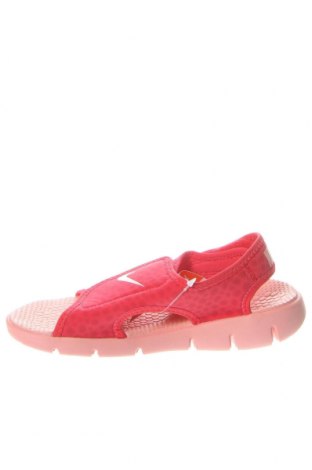 Detské sandále Nike, Veľkosť 32, Farba Červená, Cena  27,66 €