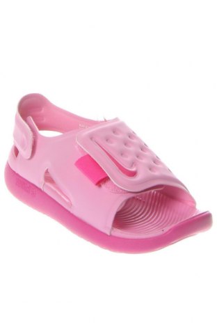 Dětské sandály Nike, Velikost 29, Barva Růžová, Cena  1 392,00 Kč