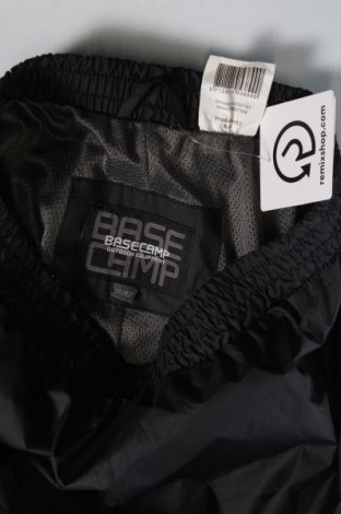 Детски спортен панталон Basecamp, Размер 10-11y/ 146-152 см, Цвят Черен, Цена 7,80 лв.