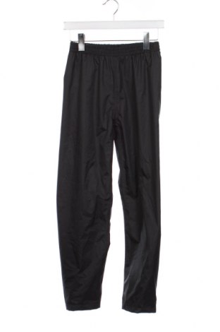 Pantaloni de trening, pentru copii Basecamp, Mărime 10-11y/ 146-152 cm, Culoare Negru, Preț 20,53 Lei