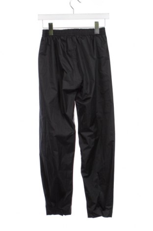 Pantaloni de trening, pentru copii Basecamp, Mărime 10-11y/ 146-152 cm, Culoare Negru, Preț 20,53 Lei