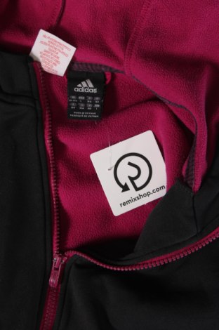 Παιδικό φούτερ Adidas, Μέγεθος 13-14y/ 164-168 εκ., Χρώμα Μαύρο, Τιμή 38,83 €