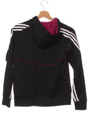 Dětská mikina  Adidas, Velikost 13-14y/ 164-168 cm, Barva Černá, Cena  933,00 Kč
