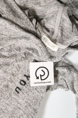 Kinder Sweatshirts H&M, Größe 10-11y/ 146-152 cm, Farbe Grau, Preis € 3,67