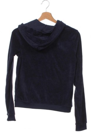 Kinder Sweatshirts H&M, Größe 15-18y/ 170-176 cm, Farbe Blau, Preis 6,06 €