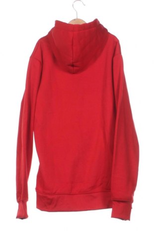 Gyerek sweatshirt Nike, Méret 14-15y / 168-170 cm, Szín Piros, Ár 31 501 Ft