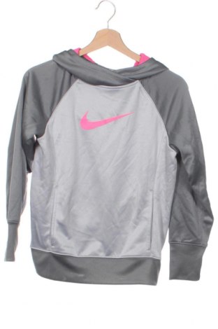 Dziecięca bluza Nike, Rozmiar 14-15y/ 168-170 cm, Kolor Szary, Cena 171,95 zł