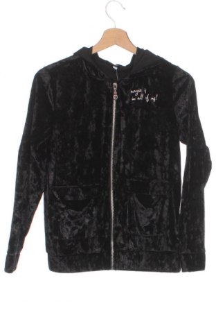 Kinder Sweatshirts Pocopiano, Größe 10-11y/ 146-152 cm, Farbe Schwarz, Preis € 8,86