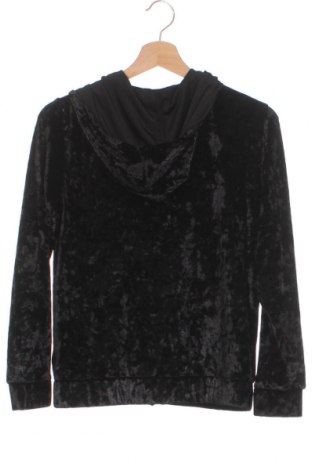 Gyerek sweatshirt Pocopiano, Méret 10-11y / 146-152 cm, Szín Fekete, Ár 3 892 Ft