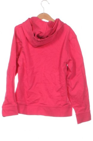 Gyerek sweatshirt Tom Tailor, Méret 10-11y / 146-152 cm, Szín Rózsaszín, Ár 8 118 Ft