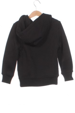 Gyerek sweatshirt Worth, Méret 4-5y / 110-116 cm, Szín Fekete, Ár 5 877 Ft