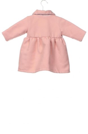 Palton pentru copii, Mărime 2-3m/ 56-62 cm, Culoare Roz, Preț 117,00 Lei