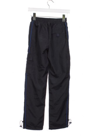 Pantaloni de trening, pentru copii, Mărime 11-12y/ 152-158 cm, Culoare Albastru, Preț 13,42 Lei