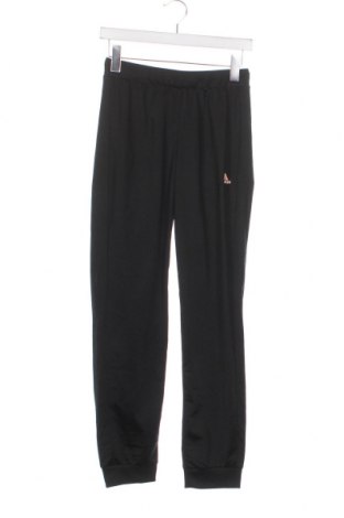 Pantaloni de trening, pentru copii Adidas, Mărime 13-14y/ 164-168 cm, Culoare Negru, Preț 78,29 Lei