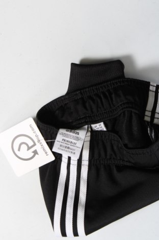 Детско спортно долнище Adidas Originals, Размер 6-9m/ 68-74 см, Цвят Черен, Цена 74,00 лв.