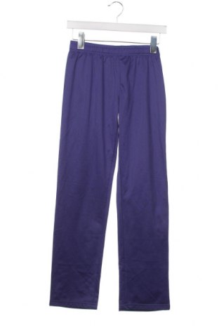 Pantaloni de trening, pentru copii Crane, Mărime 10-11y/ 146-152 cm, Culoare Mov, Preț 22,24 Lei