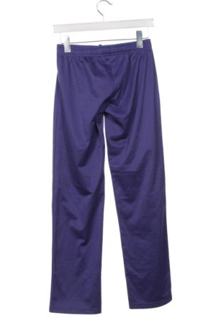 Pantaloni de trening, pentru copii Crane, Mărime 10-11y/ 146-152 cm, Culoare Mov, Preț 22,24 Lei