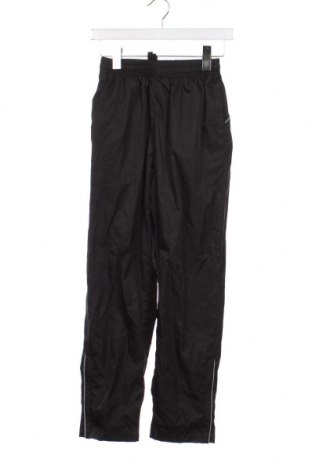 Pantaloni de trening, pentru copii Game, Mărime 12-13y/ 158-164 cm, Culoare Negru, Preț 16,84 Lei