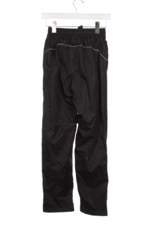 Pantaloni de trening, pentru copii Game, Mărime 12-13y/ 158-164 cm, Culoare Negru, Preț 16,84 Lei
