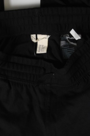Παιδική κάτω φόρμα H&M, Μέγεθος 12-13y/ 158-164 εκ., Χρώμα Μαύρο, Τιμή 8,09 €